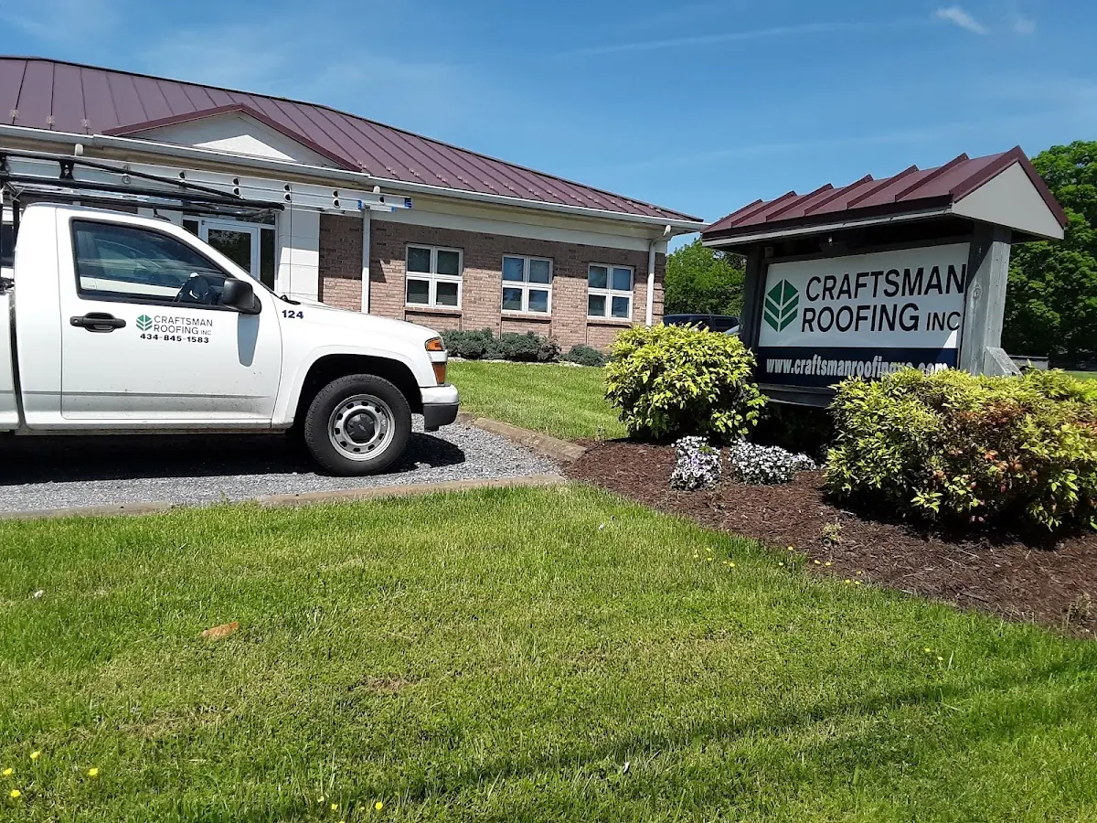Quality Hail Damage Roof Repair by experienced craftsmen in Douglas Byrd